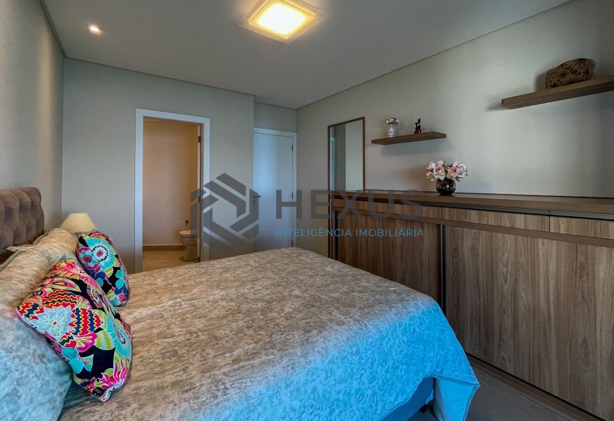 Foto 47 de Apartamento de alto padrão frente mar com varanda gourmet vista mar e lazer no Jardim Astúrias, Guarujá