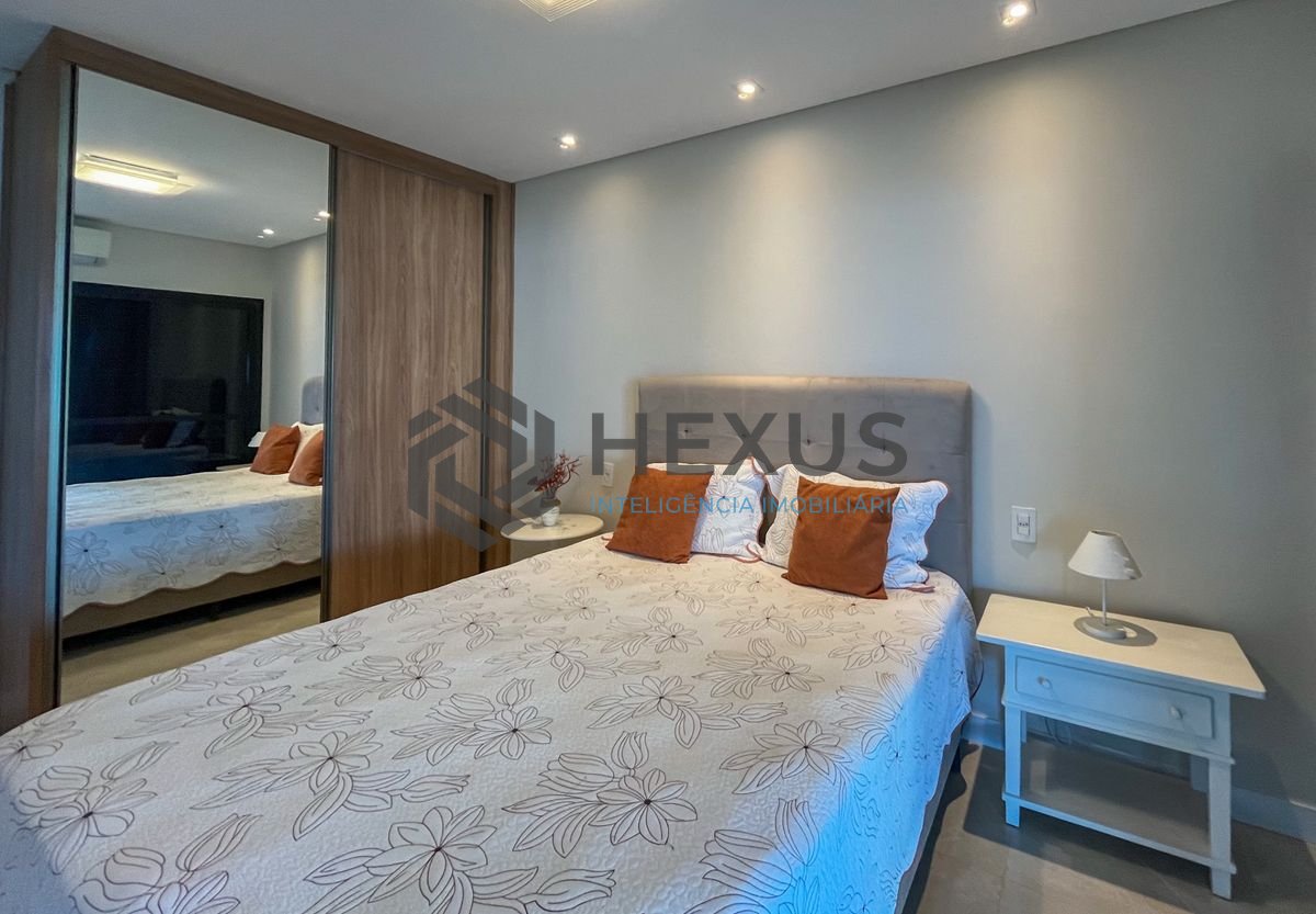 Foto 32 de Apartamento de alto padrão frente mar com varanda gourmet vista mar e lazer no Jardim Astúrias, Guarujá