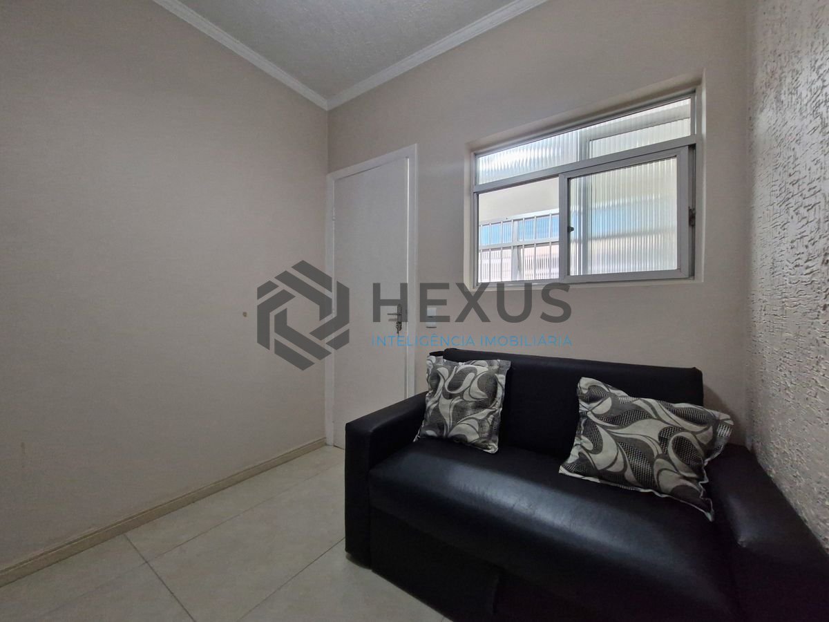 Foto 16 de Apartamento reformado e lazer a 500m da praia na região do Jardim Las Palmas no Jardim Astúrias, Guarujá