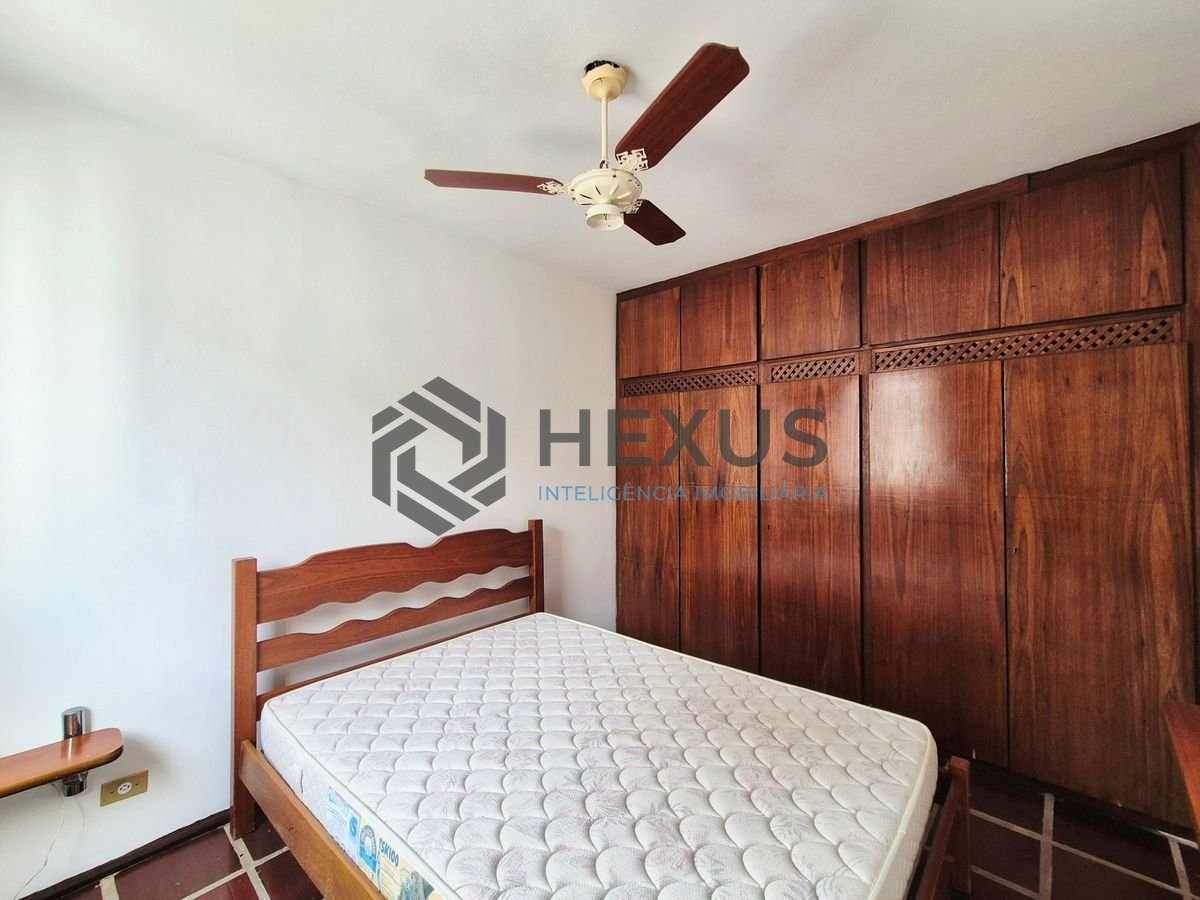 Foto 13 de Apartamento a 1 quadra da praia nas Pitangueiras, Guarujá