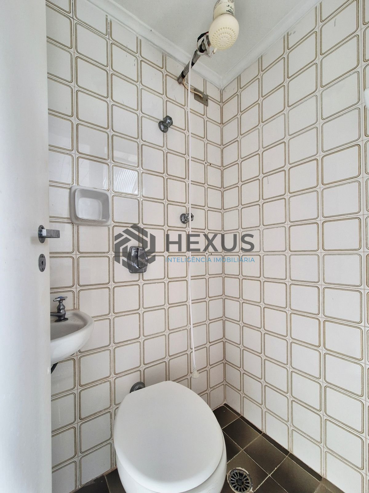 Foto 26 de Apartamento a 1 quadra da praia nas Pitangueiras, Guarujá