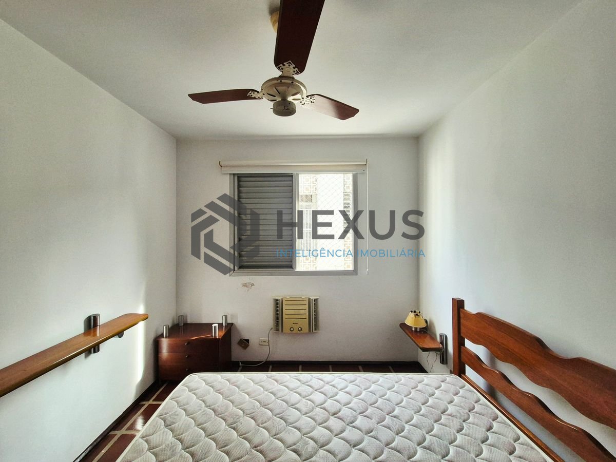 Foto 15 de Apartamento a 1 quadra da praia nas Pitangueiras, Guarujá
