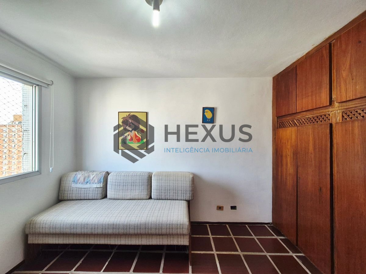 Foto 6 de Apartamento a 1 quadra da praia nas Pitangueiras, Guarujá