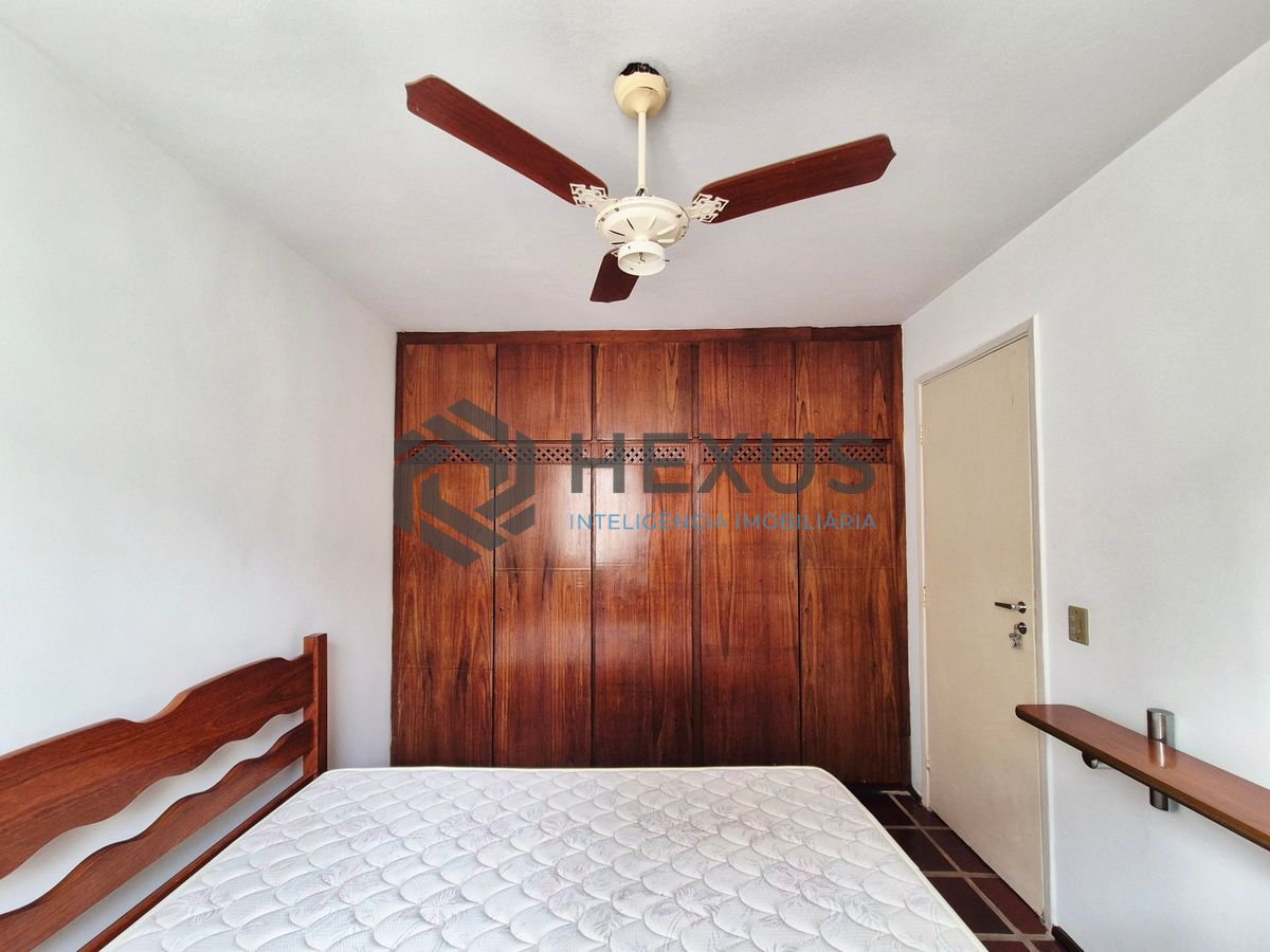 Foto 12 de Apartamento a 1 quadra da praia nas Pitangueiras, Guarujá