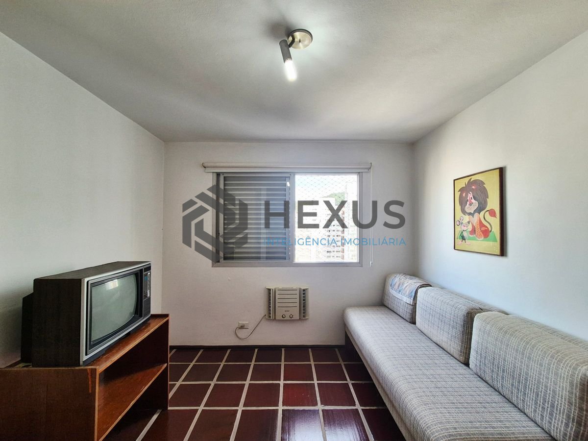 Foto 7 de Apartamento a 1 quadra da praia nas Pitangueiras, Guarujá