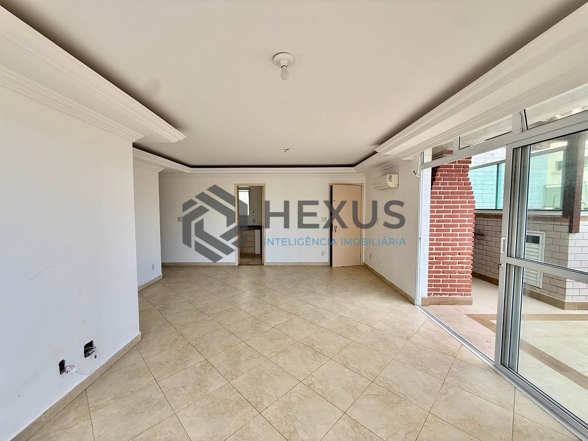 Foto 10 de Cobertura Penthouse à venda na Praia da Enseada