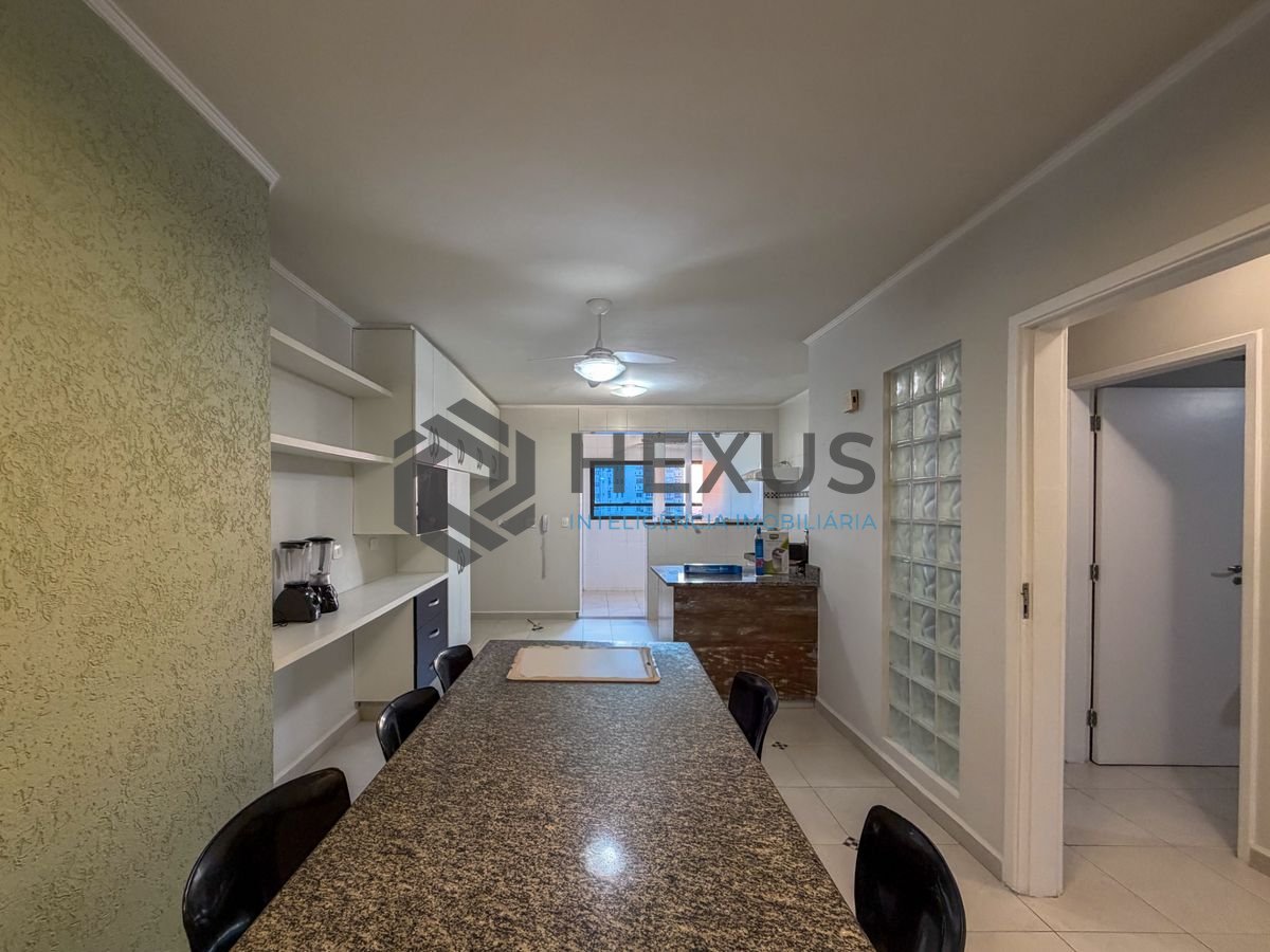 Foto 25 de Apartamento com varanda vista mar e lazer a 150m da praia na região no Jardim Astúrias, Guarujá