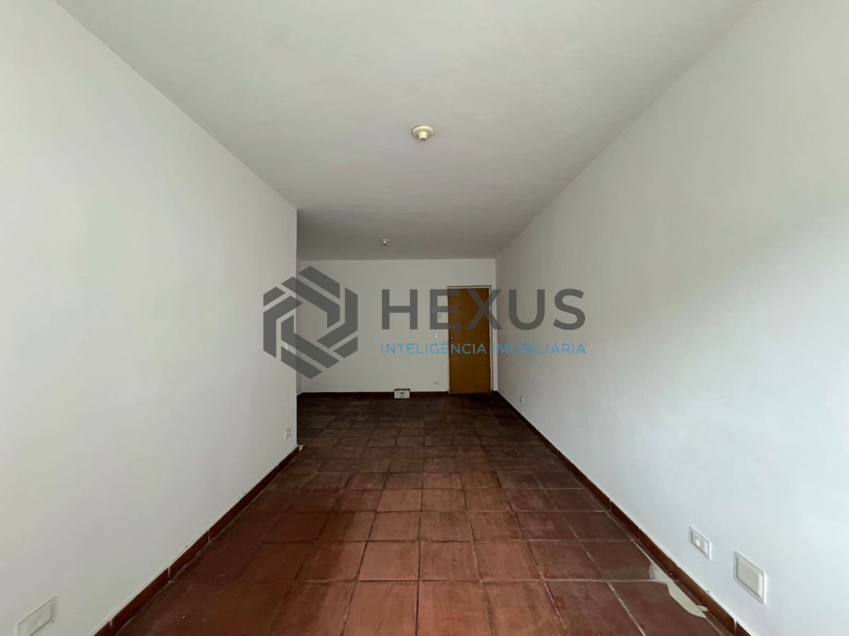 Foto 3 de Apartamento com lazer a 2 quadras da praia na região da Barra Funda nas Pitangueiras, Guarujá