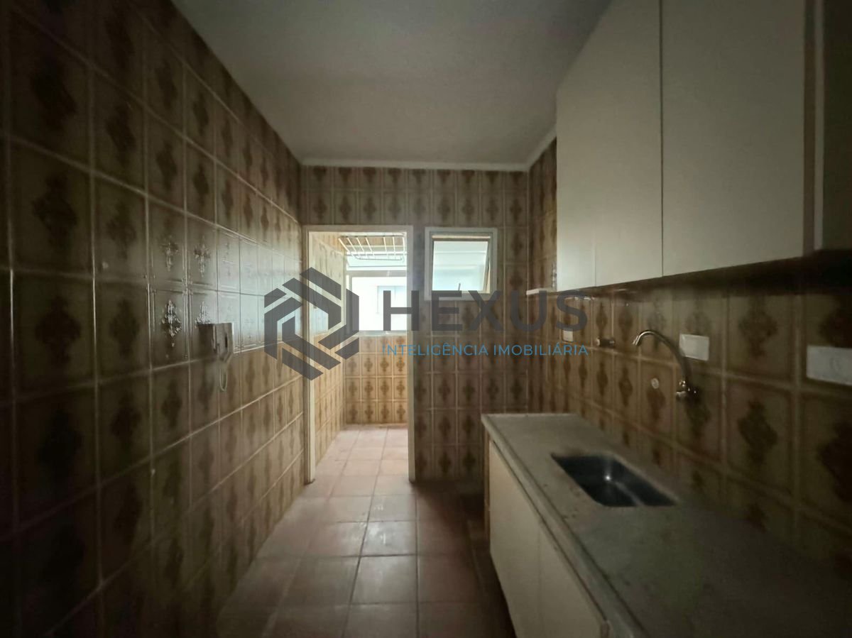 Foto 15 de Apartamento com lazer a 2 quadras da praia na região da Barra Funda nas Pitangueiras, Guarujá