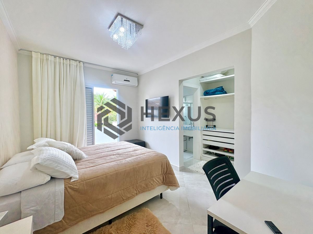 Foto 41 de Casa reformada com piscina e área gourmet no Jardim Acapulco, Guarujá
