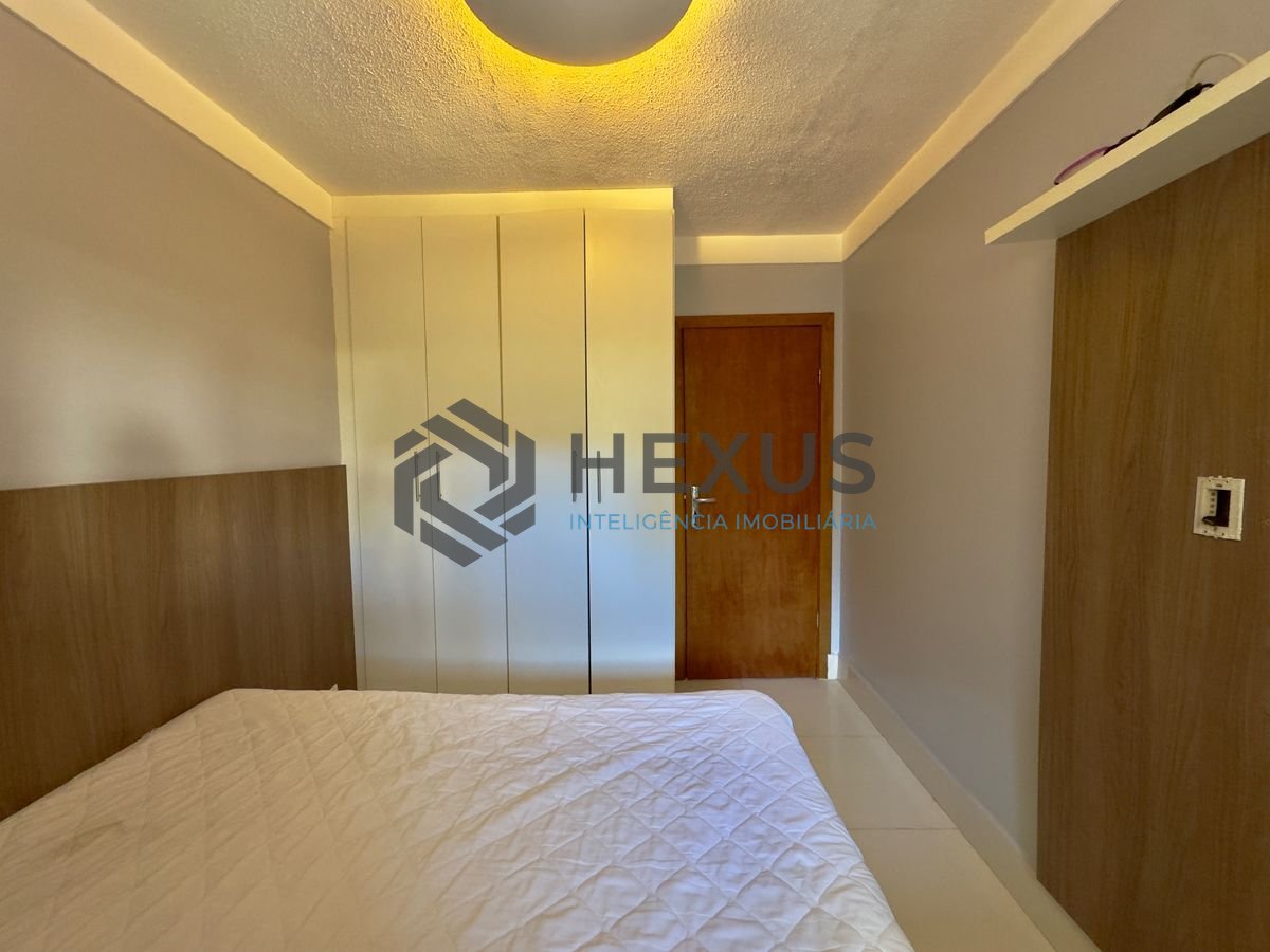 Foto 20 de Apartamento reformado com varanda gourmet e lazer na beira mar no Tombo, Guarujá