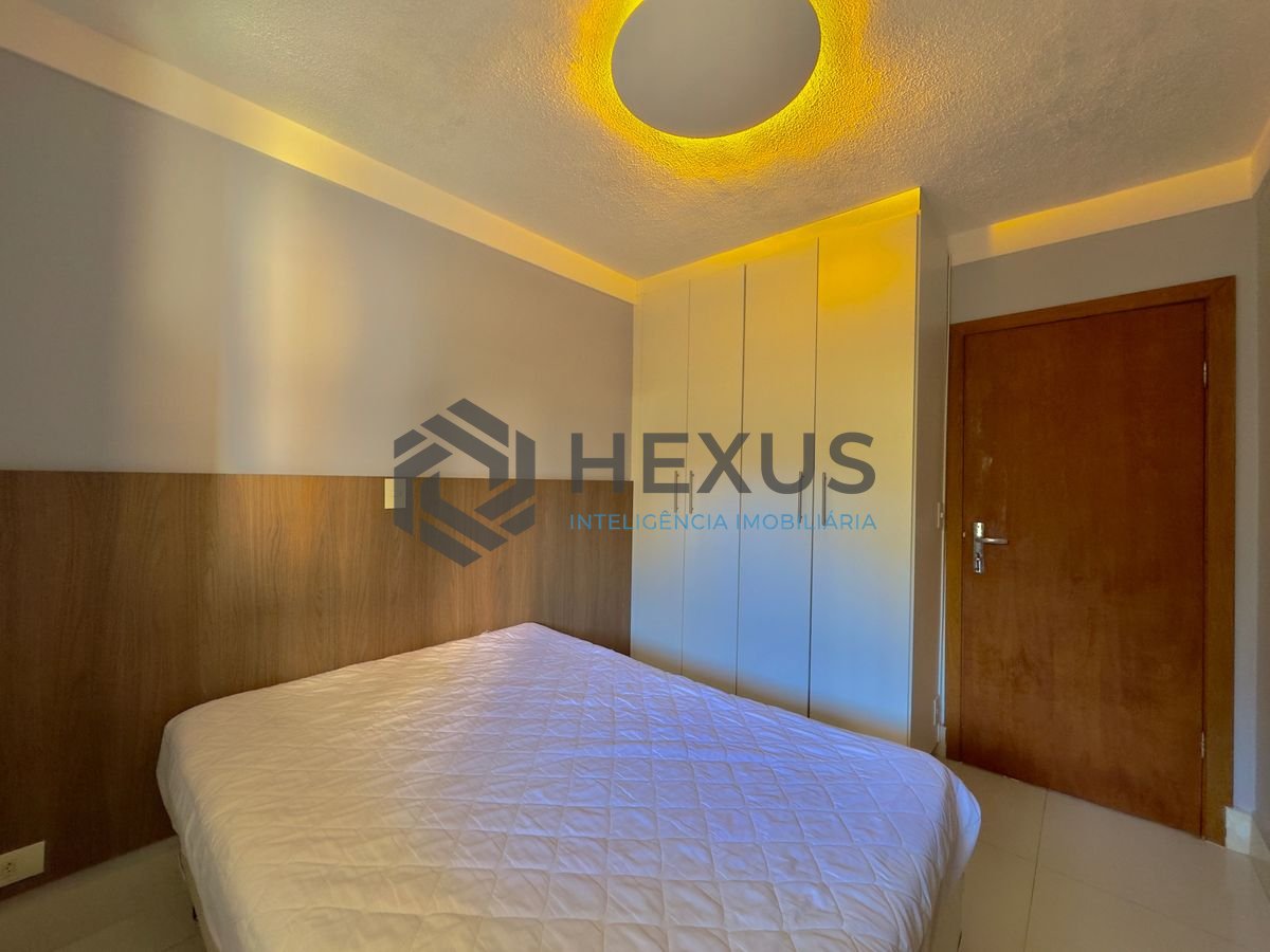 Foto 16 de Apartamento reformado com varanda gourmet e lazer na beira mar no Tombo, Guarujá