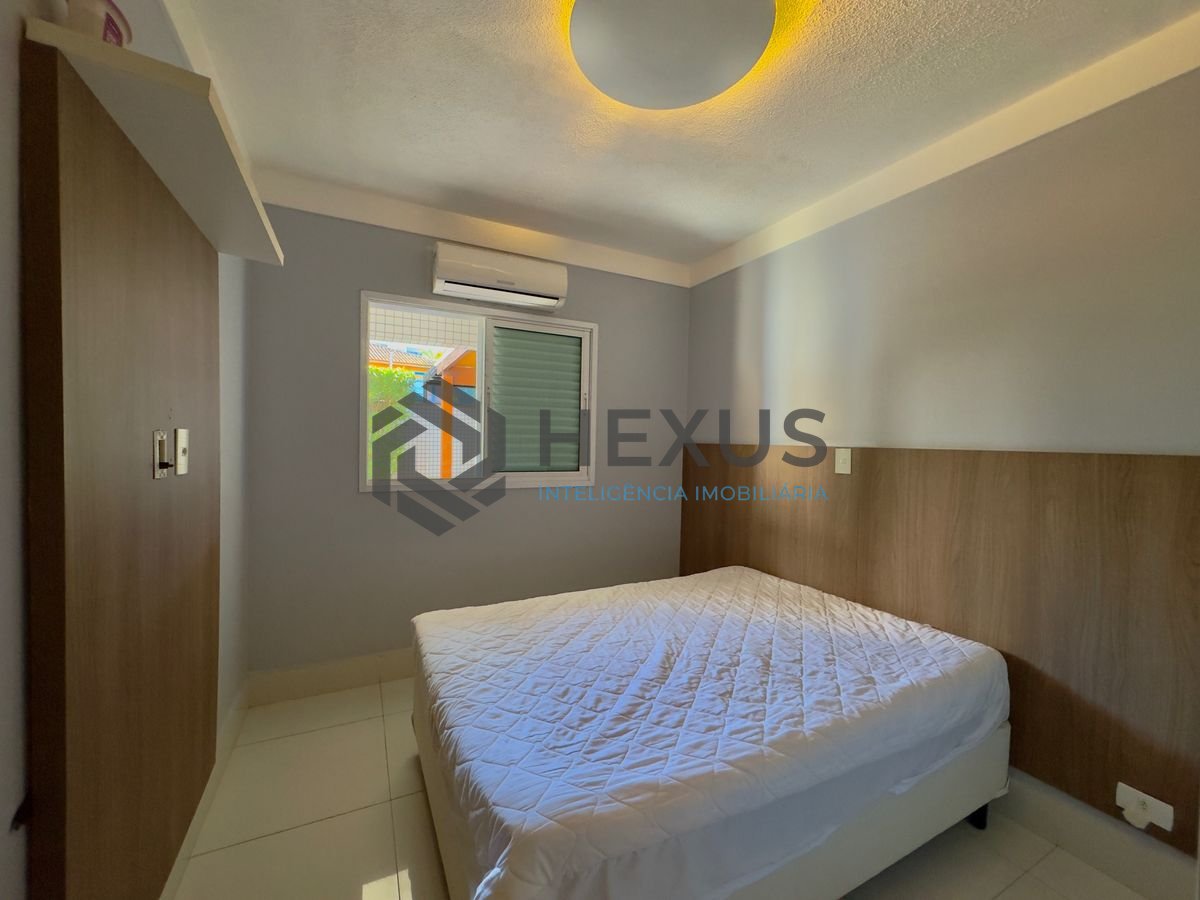 Foto 17 de Apartamento reformado com varanda gourmet e lazer na beira mar no Tombo, Guarujá