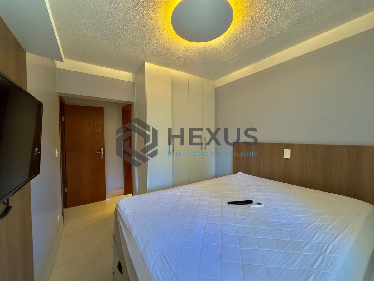 Foto 23 de Apartamento reformado com varanda gourmet e lazer na beira mar no Tombo, Guarujá