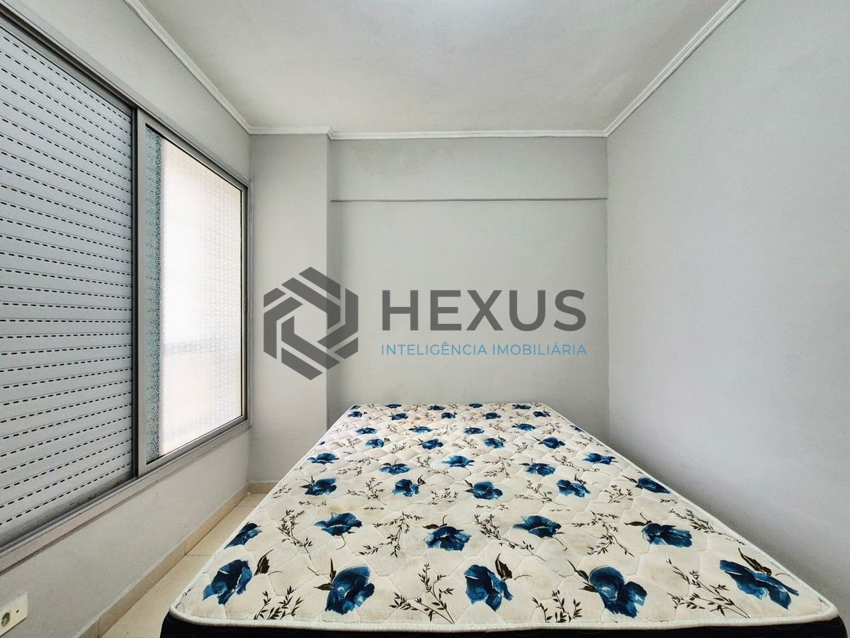 Foto 9 de Apartamento com varanda nas Pitangueiras, Guarujá