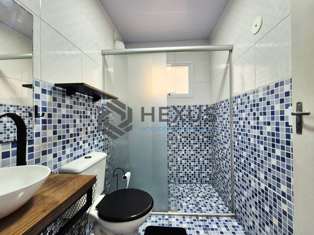 Foto 6 de Apartamento com varanda nas Pitangueiras, Guarujá