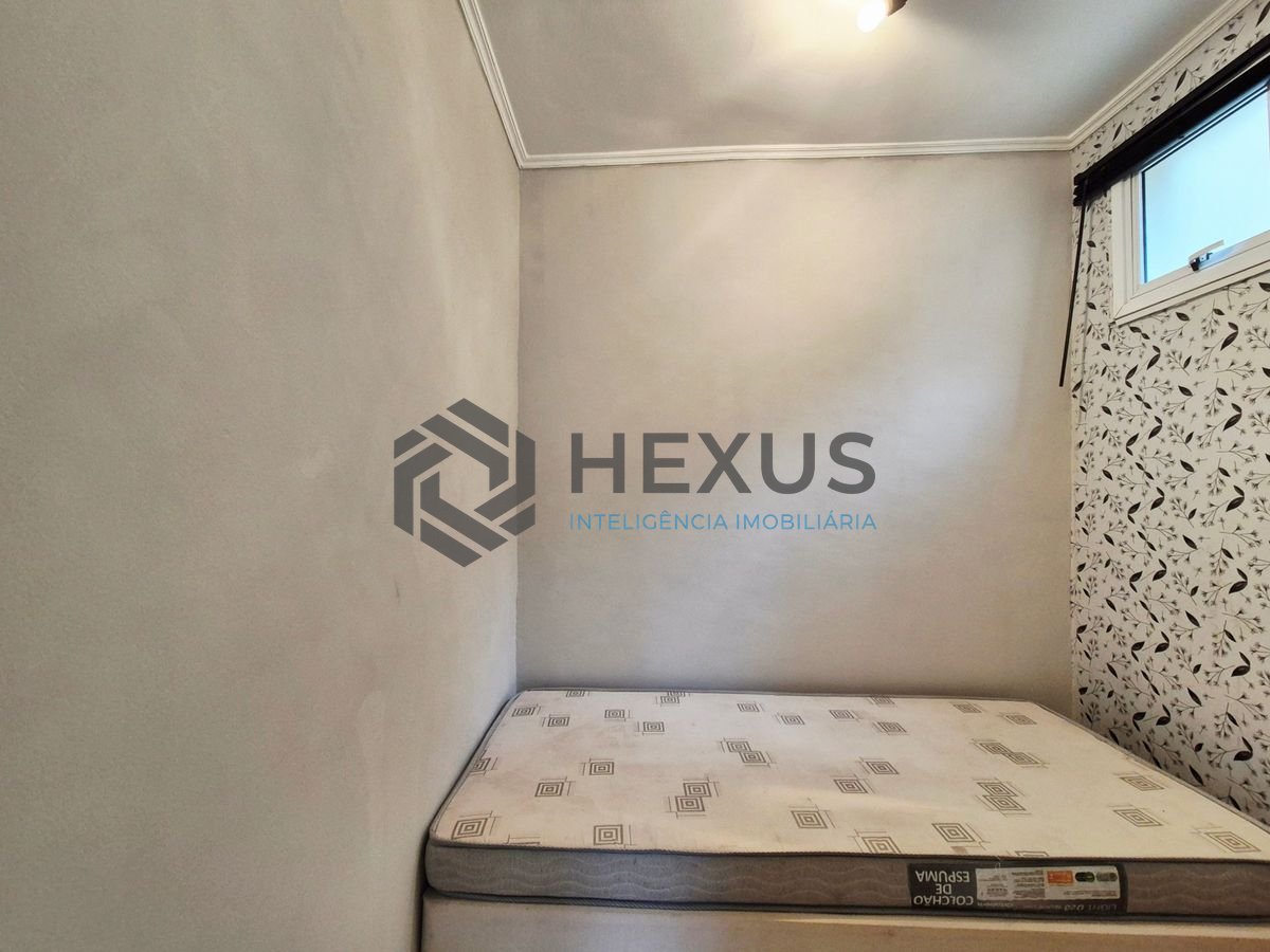 Foto 14 de Apartamento com varanda nas Pitangueiras, Guarujá