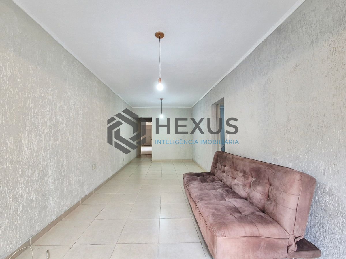 Foto 3 de Apartamento com varanda nas Pitangueiras, Guarujá
