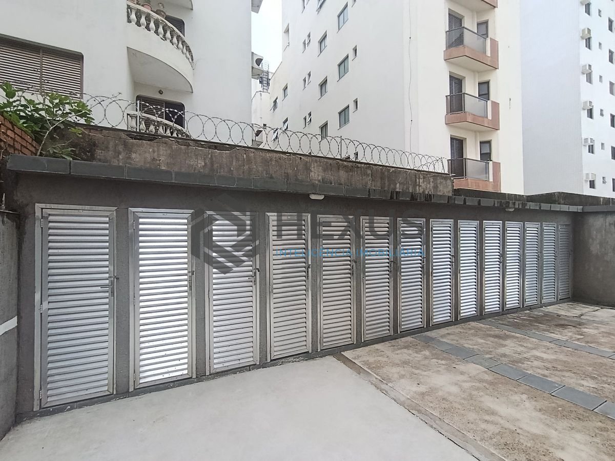 Foto 19 de Apartamento a 500m da praia na Enseada, Guarujá
