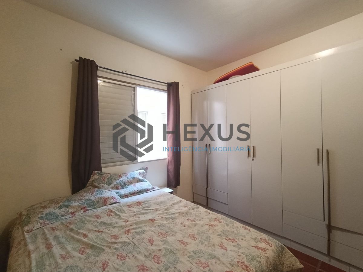 Foto 11 de Apartamento a 500m da praia na Enseada, Guarujá