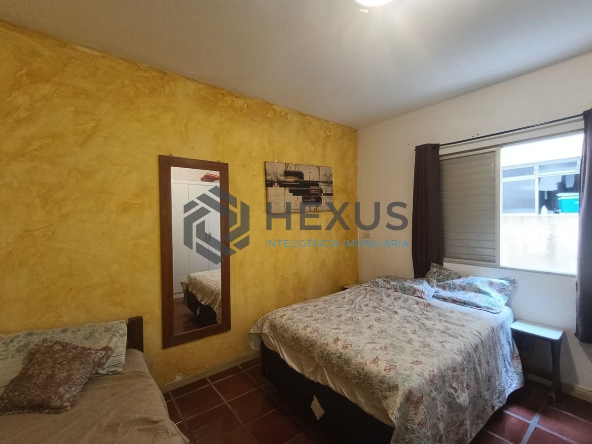 Foto 9 de Apartamento a 500m da praia na Enseada, Guarujá