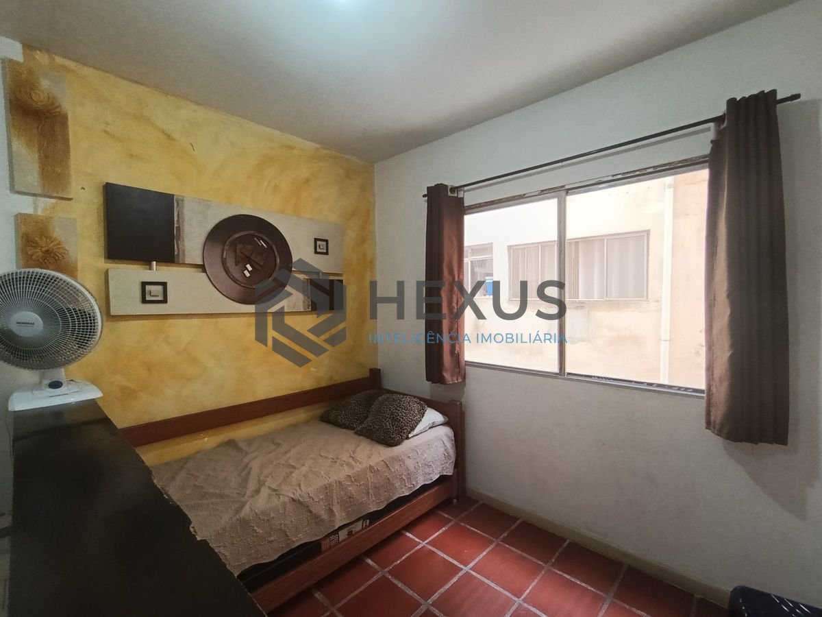 Foto 4 de Apartamento a 500m da praia na Enseada, Guarujá