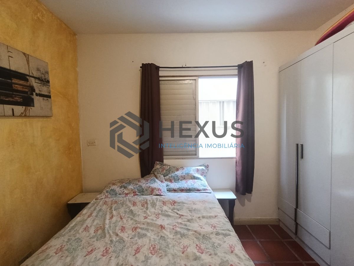 Foto 10 de Apartamento a 500m da praia na Enseada, Guarujá