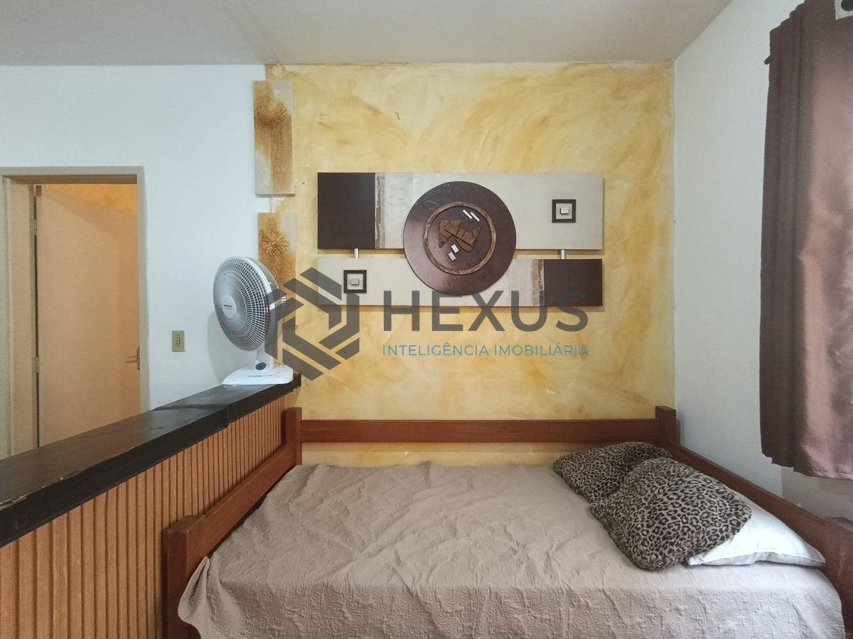 Foto 5 de Apartamento a 500m da praia na Enseada, Guarujá