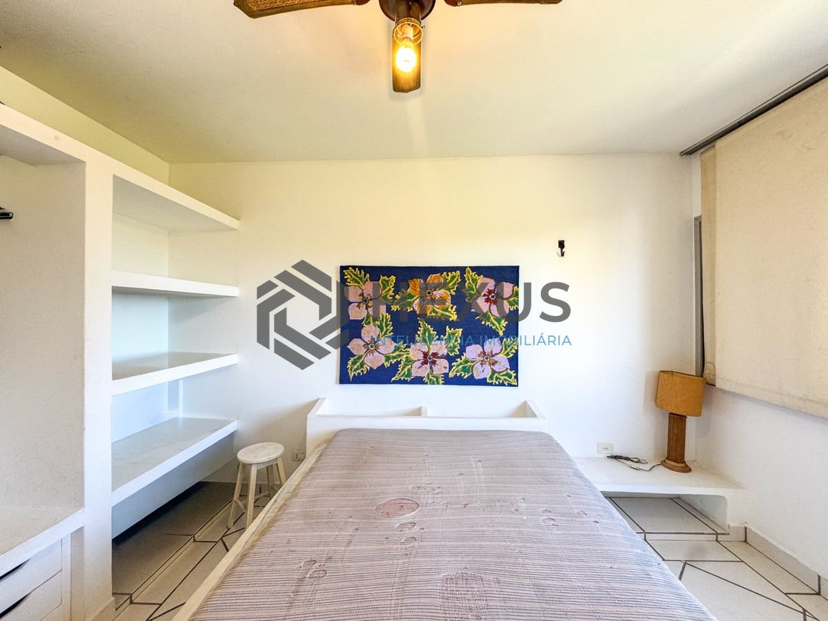 Foto 12 de Apartamento a 160m da praia na região da Vila Alzira no Jardim Astúrias, Guarujá