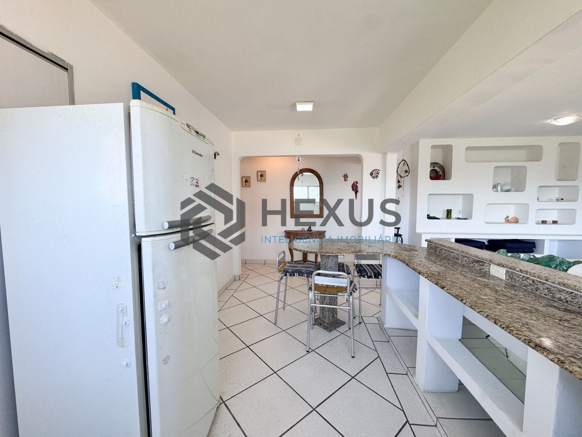 Foto 24 de Apartamento a 160m da praia na região da Vila Alzira no Jardim Astúrias, Guarujá