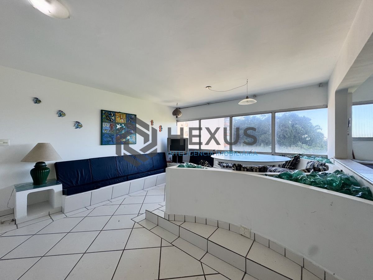 Foto 2 de Apartamento a 160m da praia na região da Vila Alzira no Jardim Astúrias, Guarujá