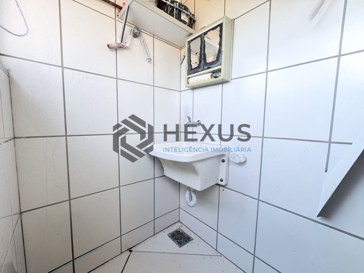Foto 28 de Apartamento a 160m da praia na região da Vila Alzira no Jardim Astúrias, Guarujá