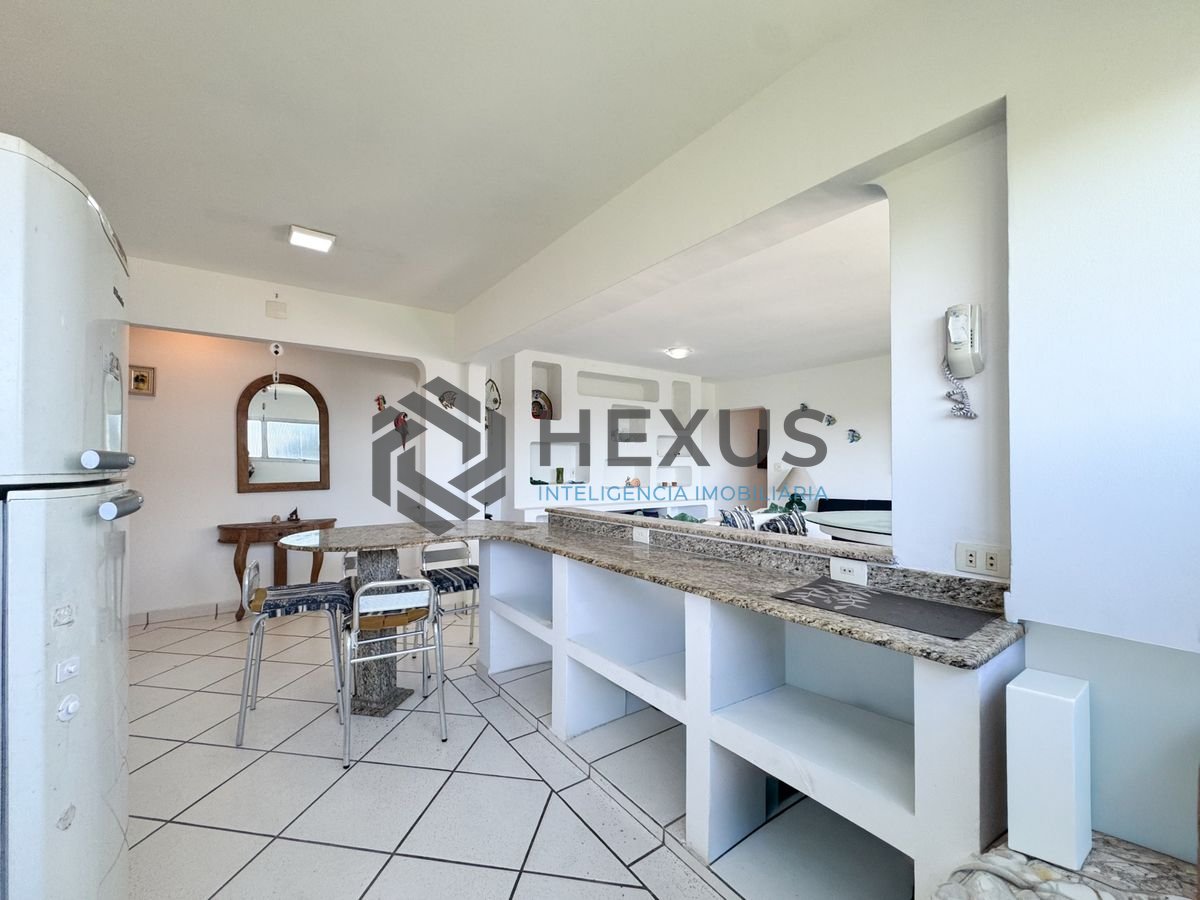 Foto 23 de Apartamento a 160m da praia na região da Vila Alzira no Jardim Astúrias, Guarujá