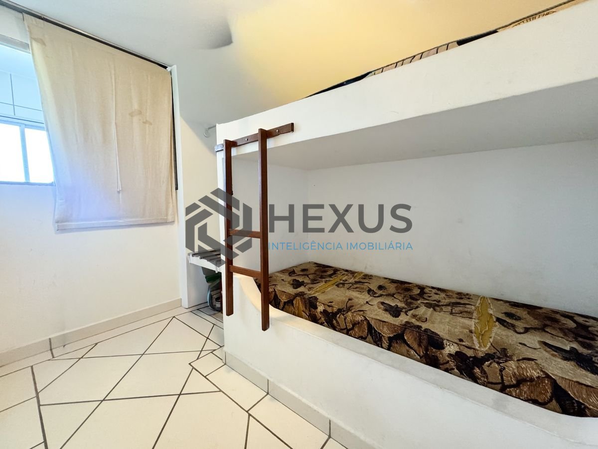 Foto 16 de Apartamento a 160m da praia na região da Vila Alzira no Jardim Astúrias, Guarujá