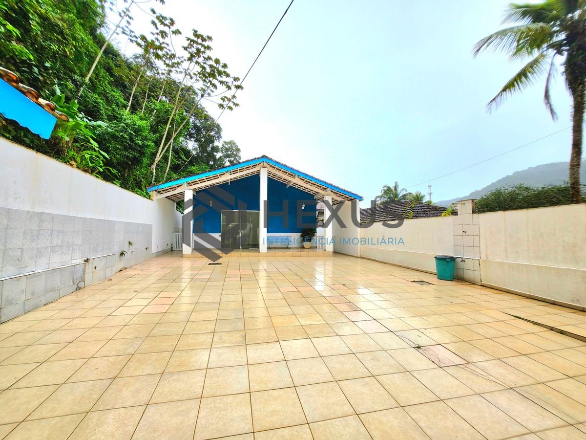 Foto 3 de Casa no Jardim Guaiuba, Guarujá