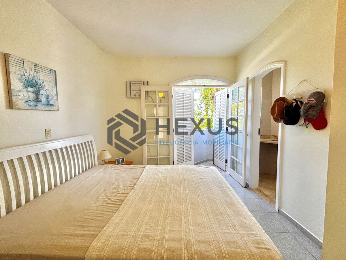 Foto 18 de Casa reformada com piscina e área gourmet no Jardim Acapulco, Guarujá