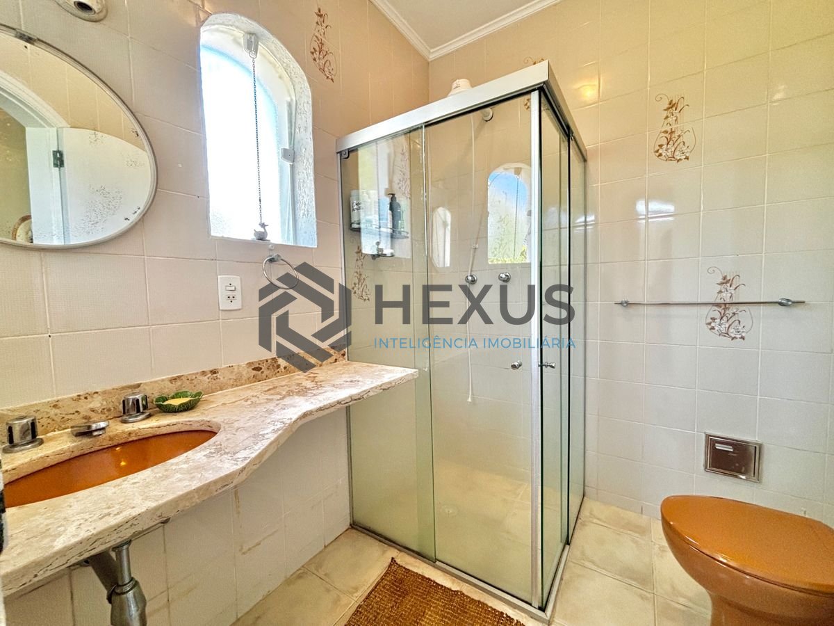 Foto 20 de Casa reformada com piscina e área gourmet no Jardim Acapulco, Guarujá