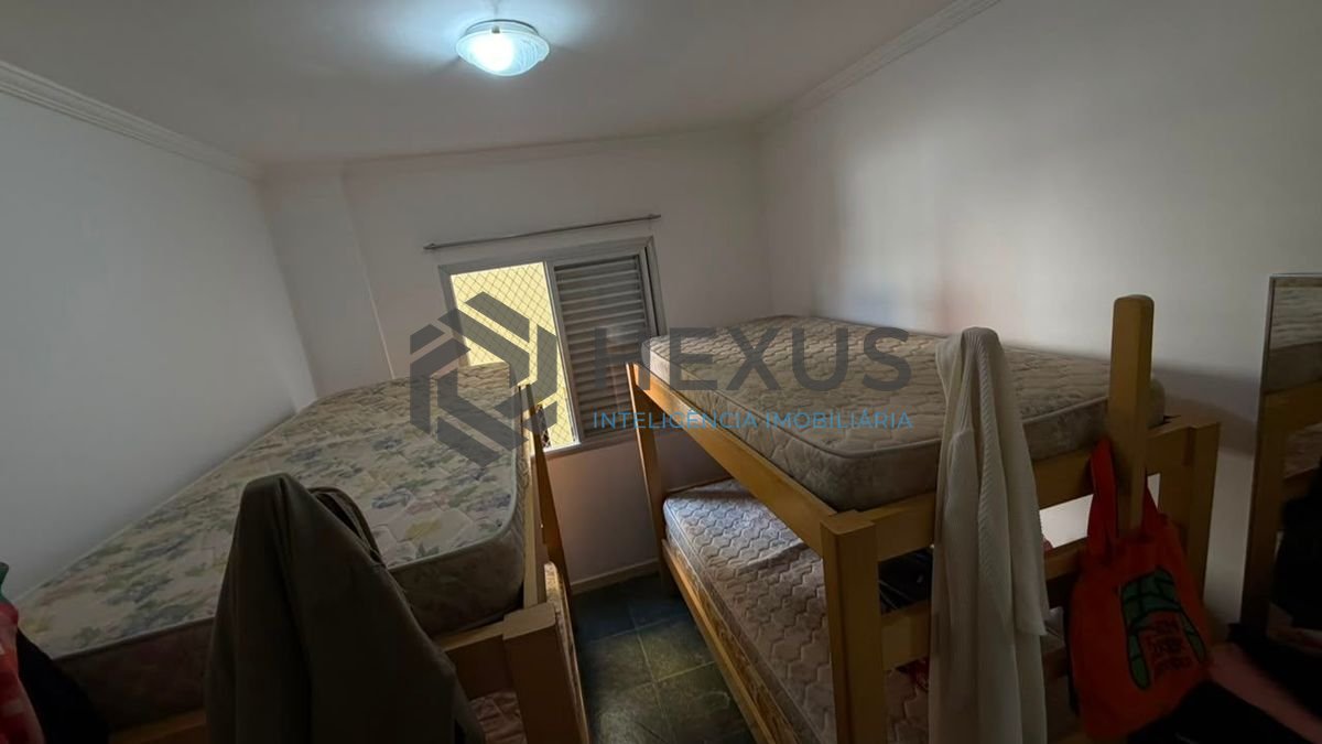 Foto 26 de Apartamento com varanda na região da Vila Júlia na Enseada, Guarujá