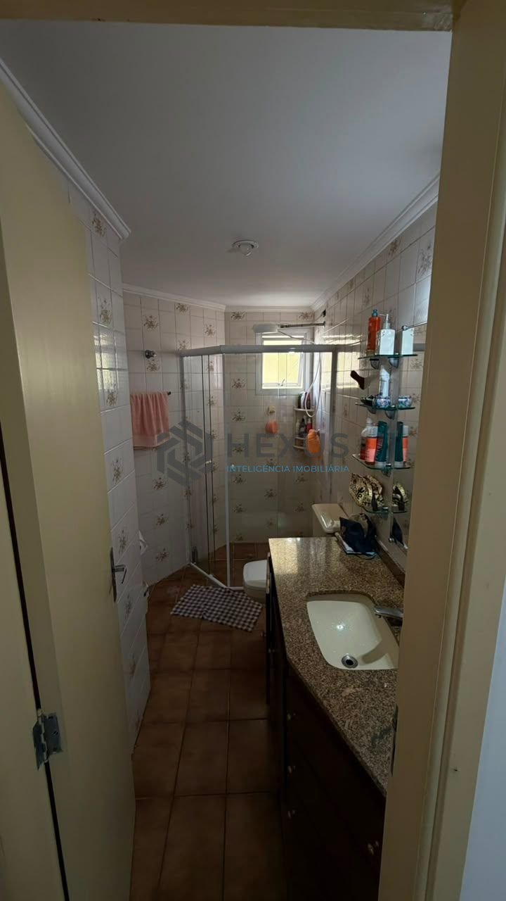 Foto 19 de Apartamento com varanda na região da Vila Júlia na Enseada, Guarujá