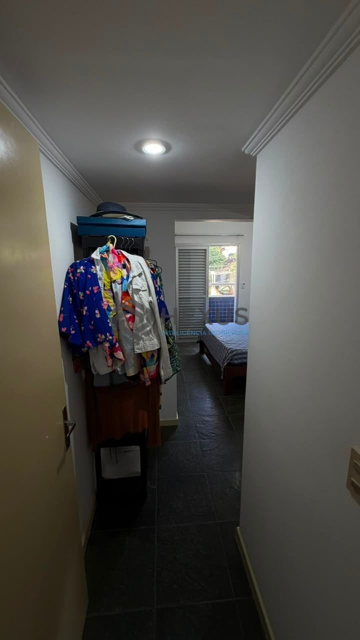 Foto 27 de Apartamento com varanda na região da Vila Júlia na Enseada, Guarujá