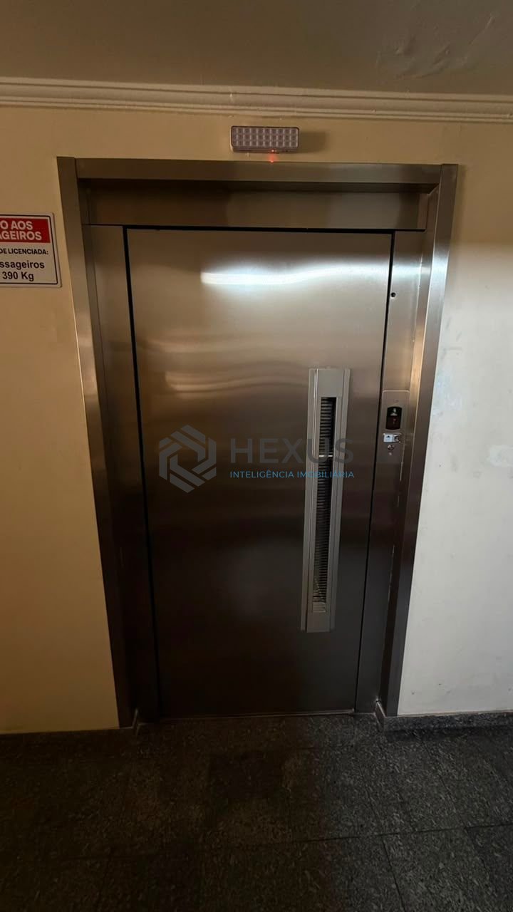 Foto 6 de Apartamento com varanda na região da Vila Júlia na Enseada, Guarujá