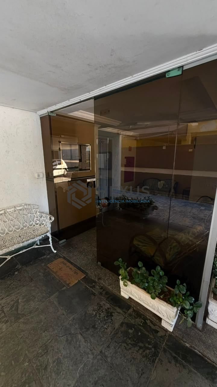 Foto 31 de Apartamento com varanda na região da Vila Júlia na Enseada, Guarujá