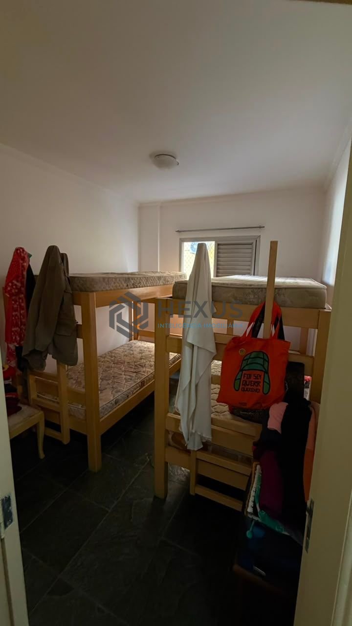 Foto 36 de Apartamento com varanda na região da Vila Júlia na Enseada, Guarujá