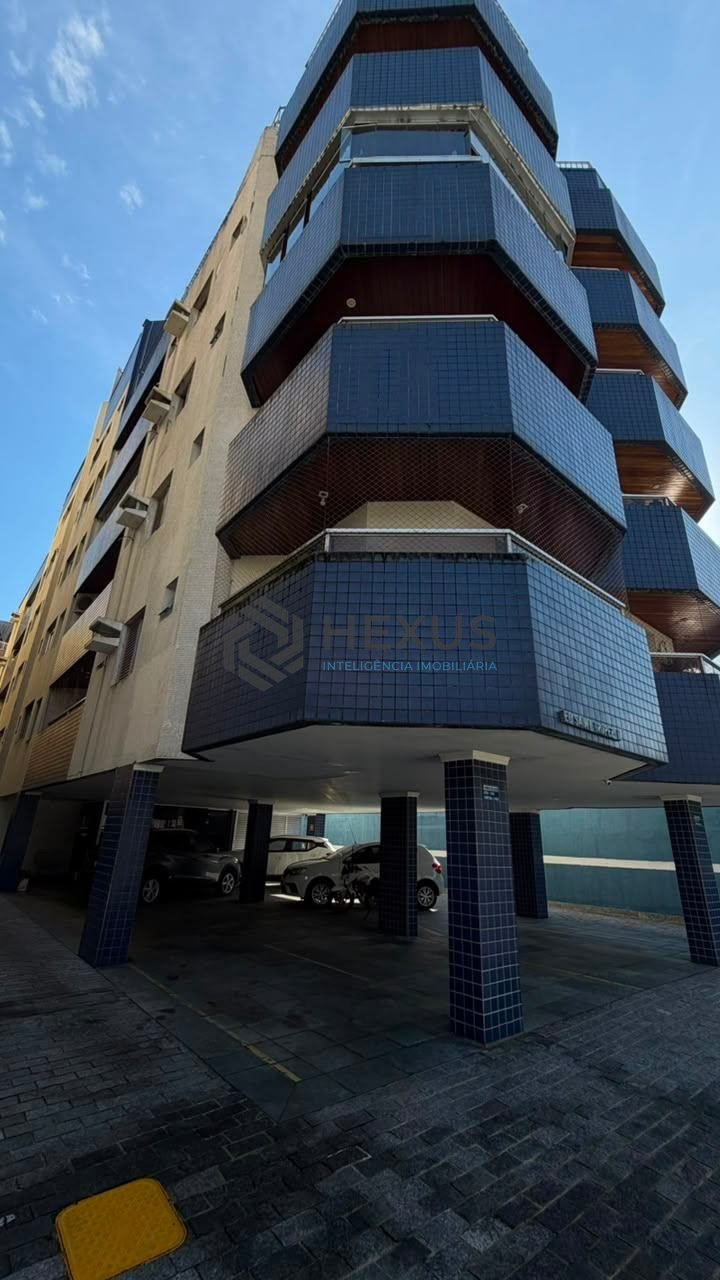 Foto 21 de Apartamento com varanda na região da Vila Júlia na Enseada, Guarujá