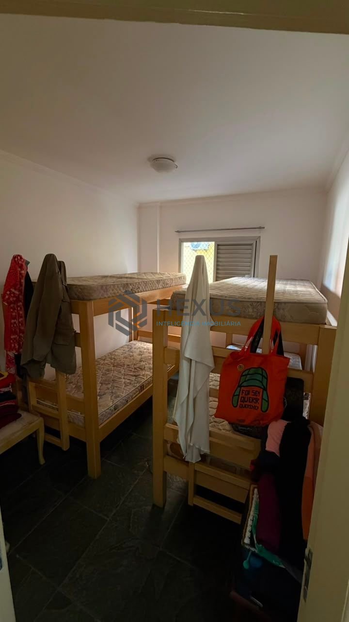 Foto 34 de Apartamento com varanda na região da Vila Júlia na Enseada, Guarujá