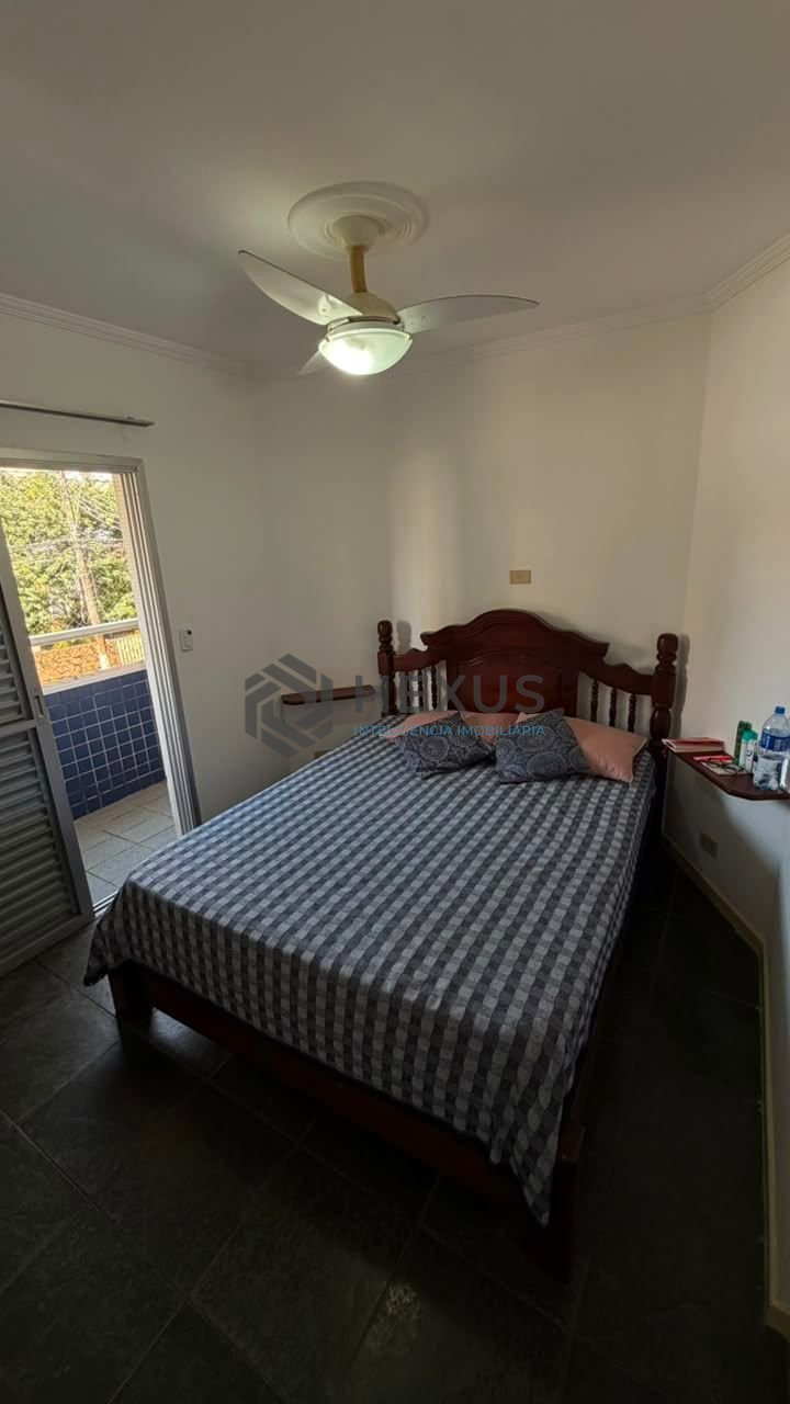Foto 32 de Apartamento com varanda na região da Vila Júlia na Enseada, Guarujá
