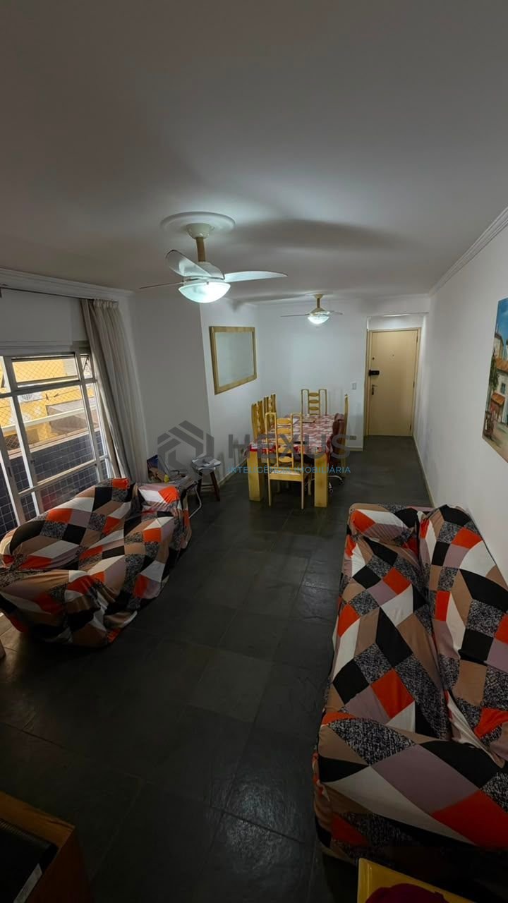 Foto 33 de Apartamento com varanda na região da Vila Júlia na Enseada, Guarujá
