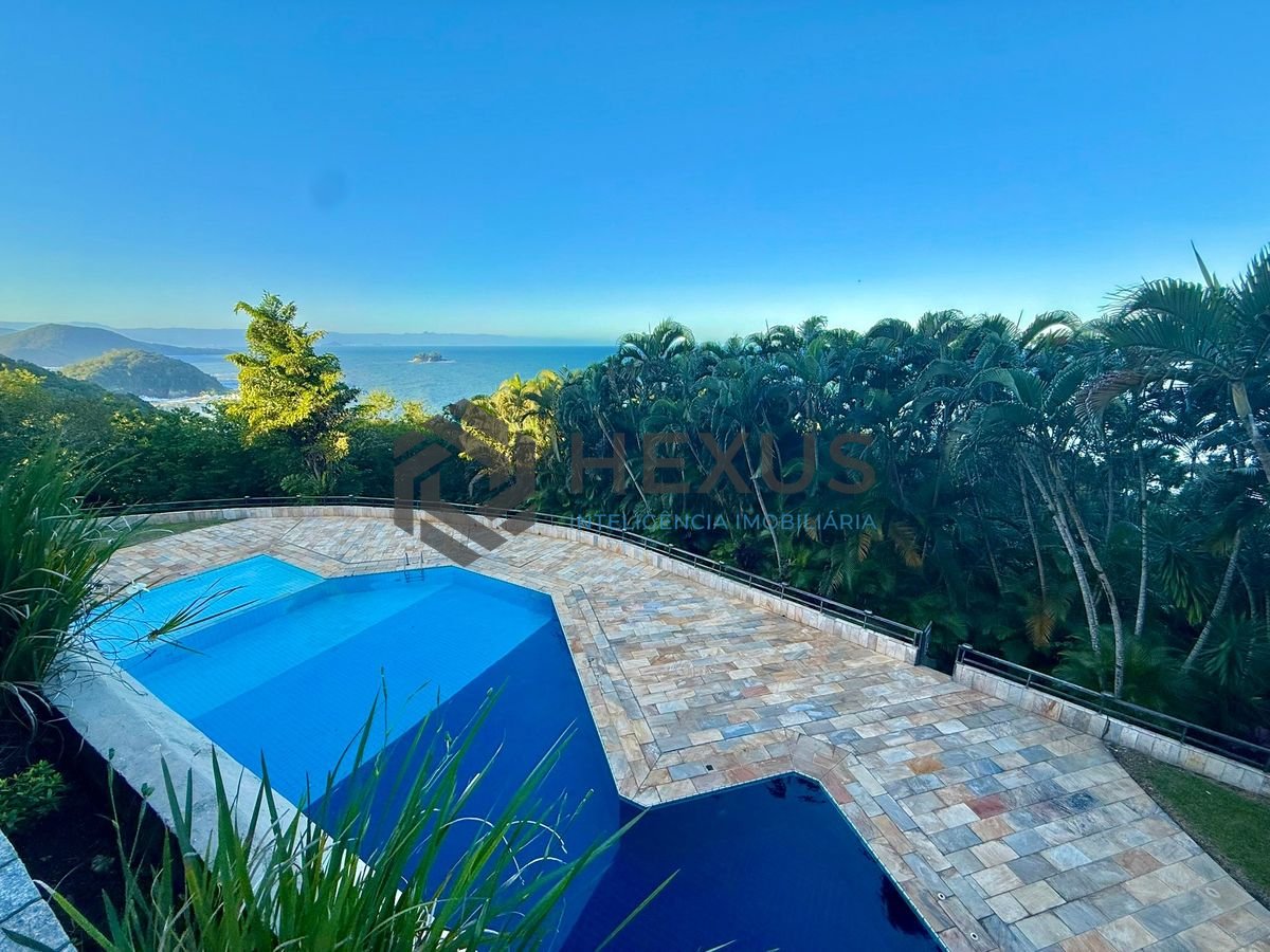 Foto 40 de Apartamento reformado com varanda vista mar e lazer na beira mar no Morro Sorocotuba na Enseada, Guarujá