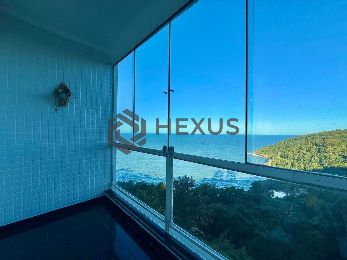 Foto 24 de Apartamento reformado com varanda vista mar e lazer na beira mar no Morro Sorocotuba na Enseada, Guarujá