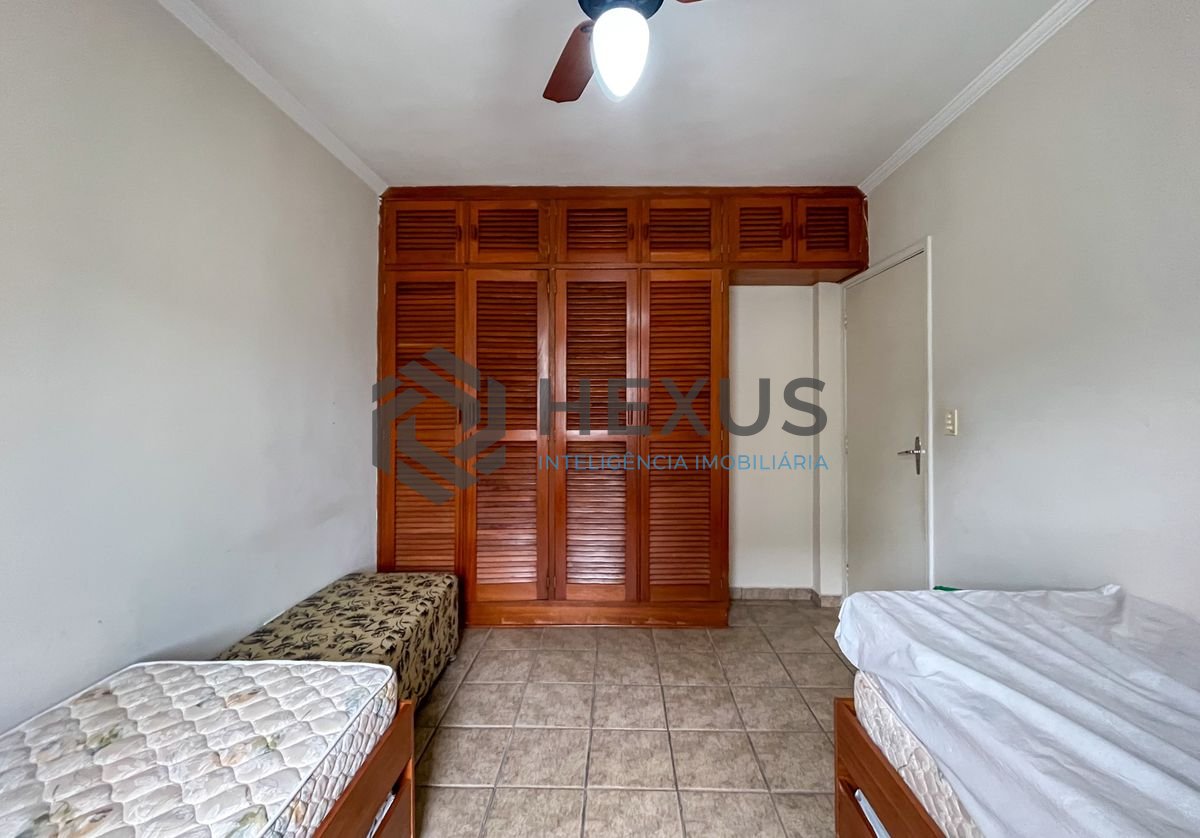 Foto 13 de Apartamento reformado com vista mar a 300m da praia na região da Barra Funda nas Pitangueiras, Guarujá